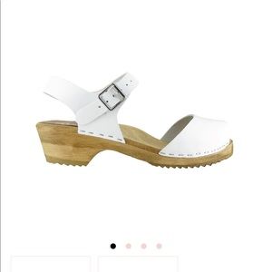 MIA Sweden Anja Sandal 37 (7.5 US)
